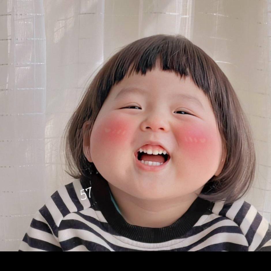 小美美眉。
