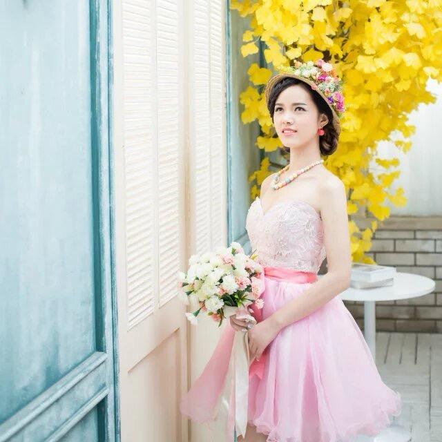木木子呀
