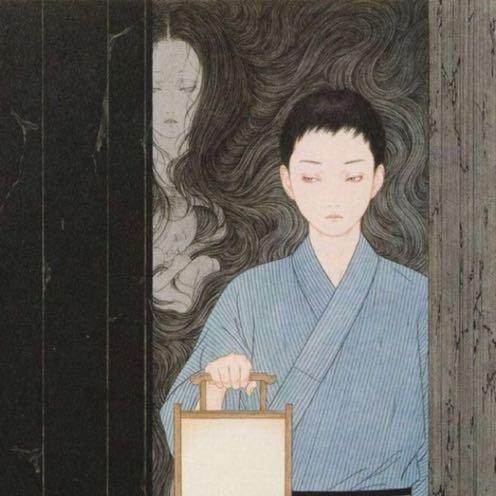 纯欲香菇🍄‍🟫