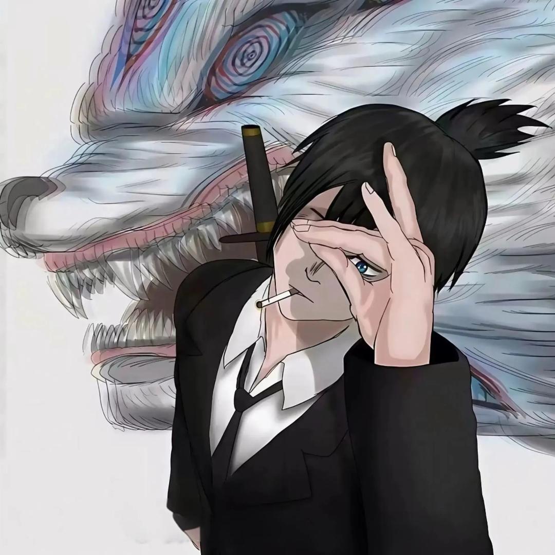 啊狼（三角洲行动）