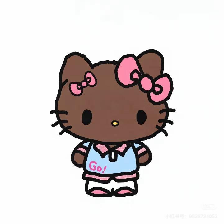 烦躁的小鲨