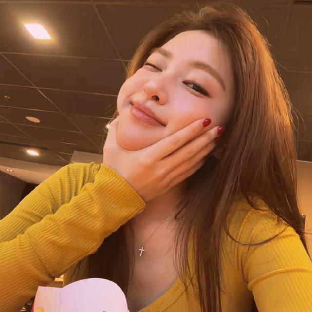 小怡baby