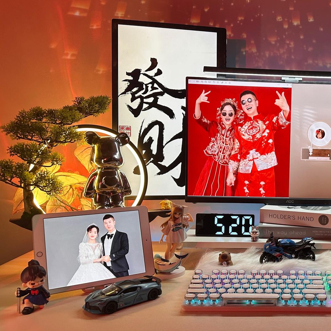 封心锁爱（拒聊）