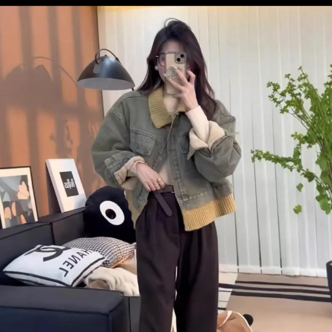 沐兮时尚女装