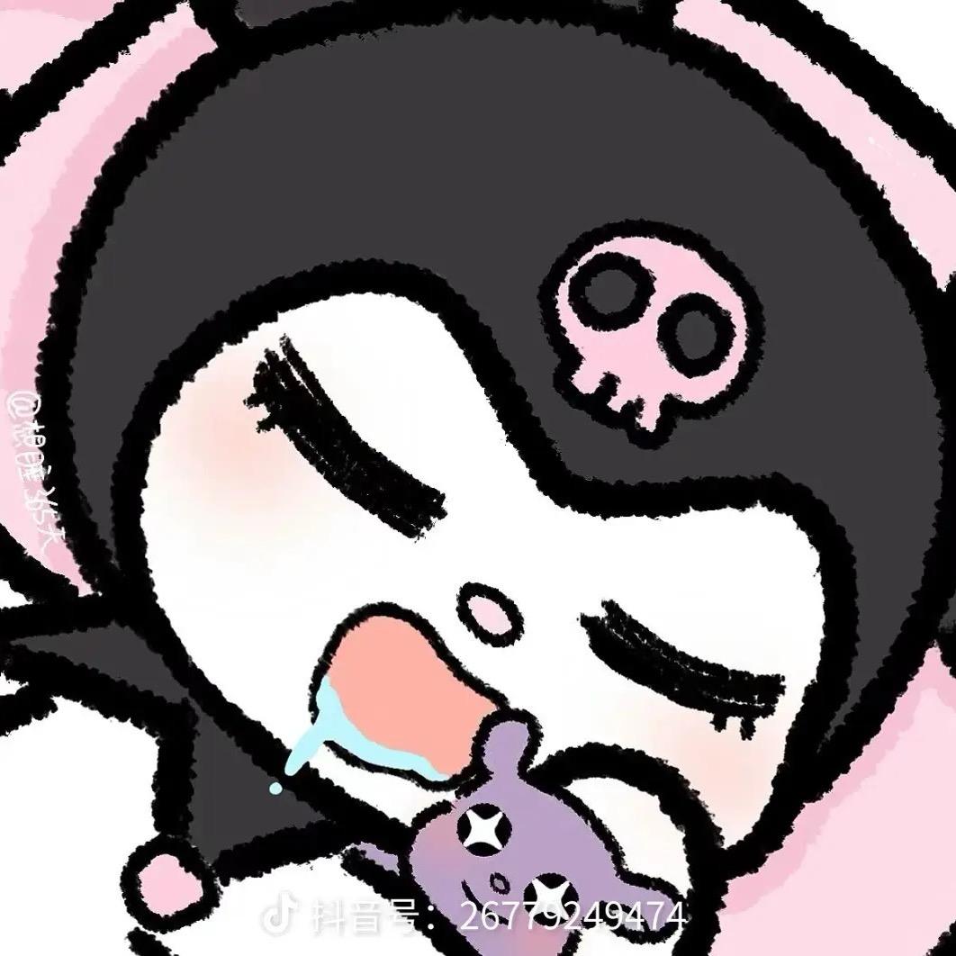 库洛米Kuromi