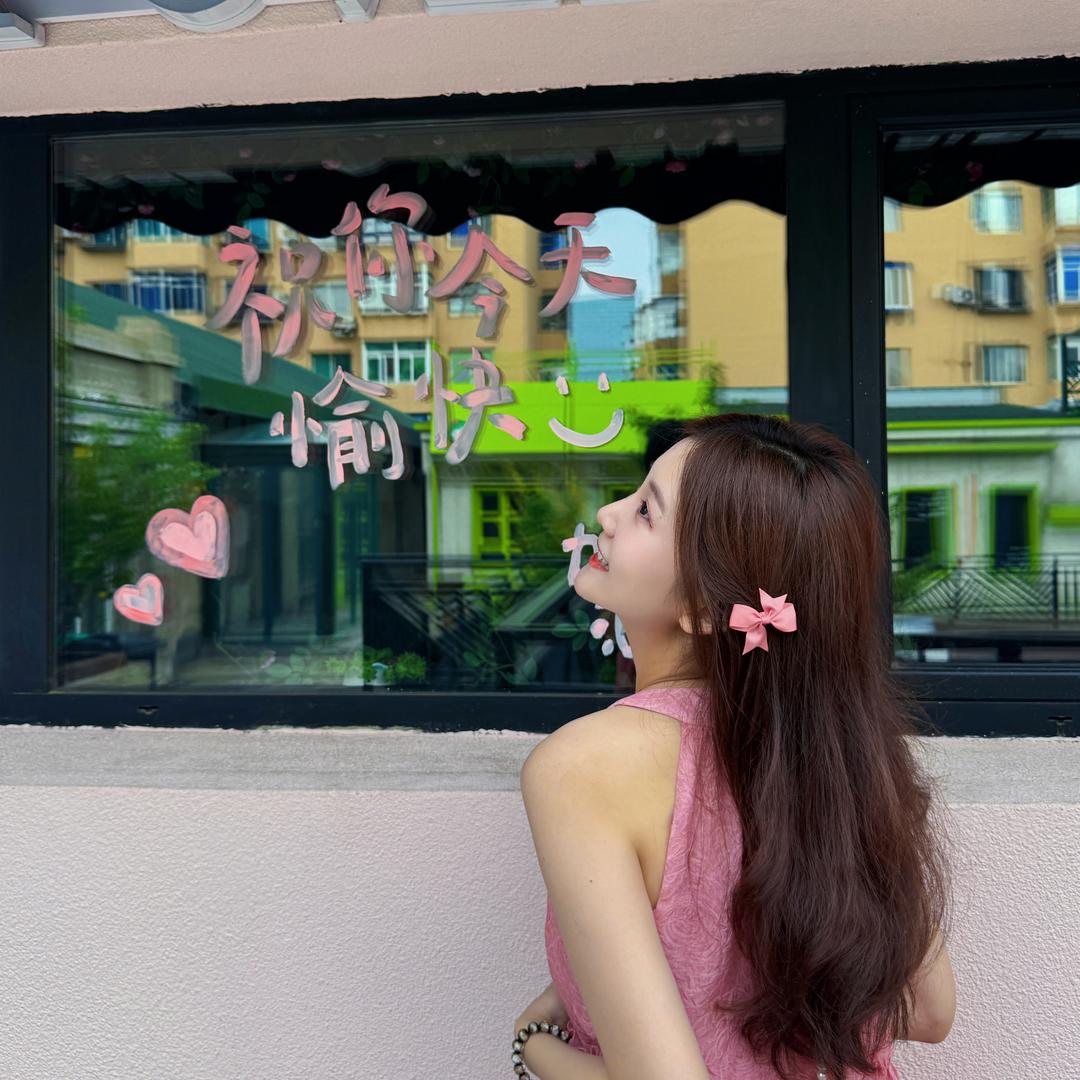 巴啦啦小魔仙！