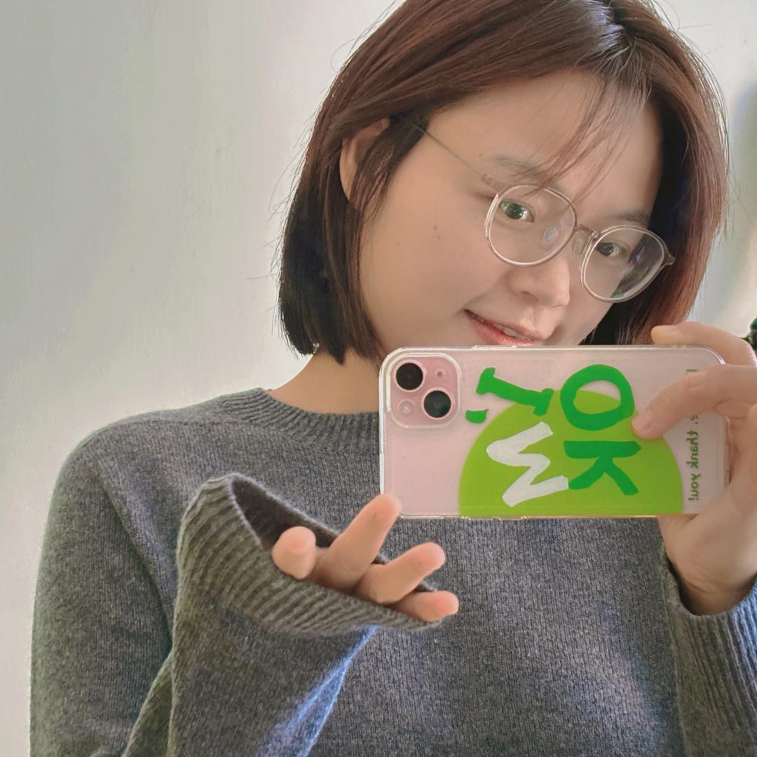 大脸波妞（贩卖快乐）