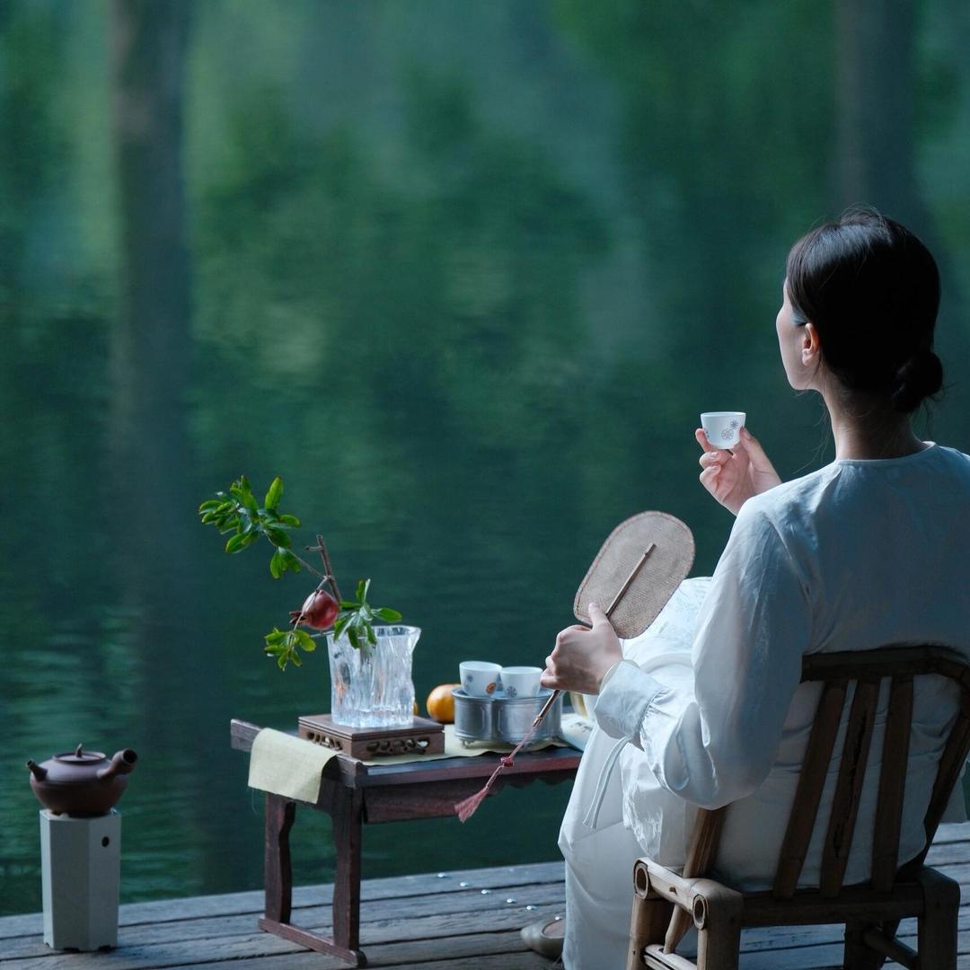 四时·茶叙