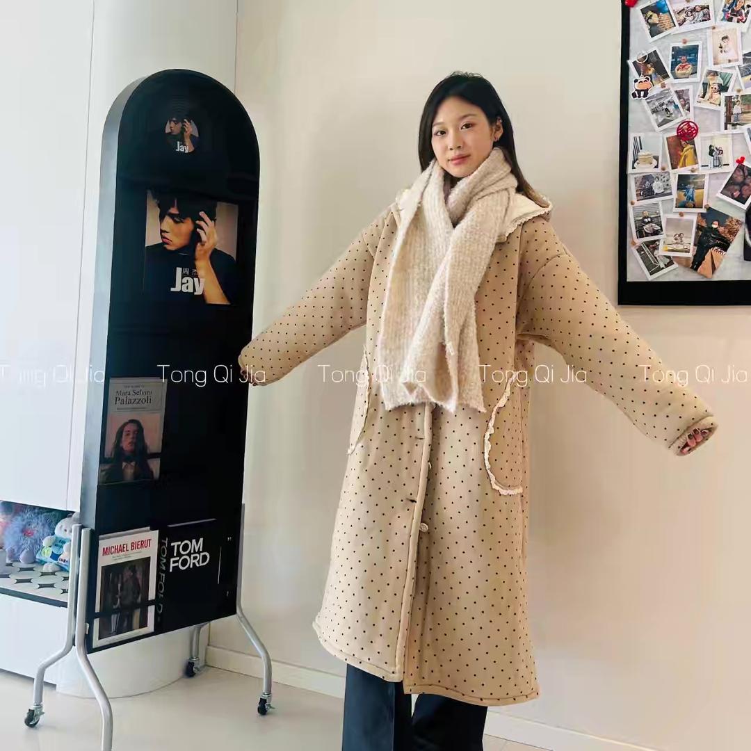 童琪家居服饰工厂