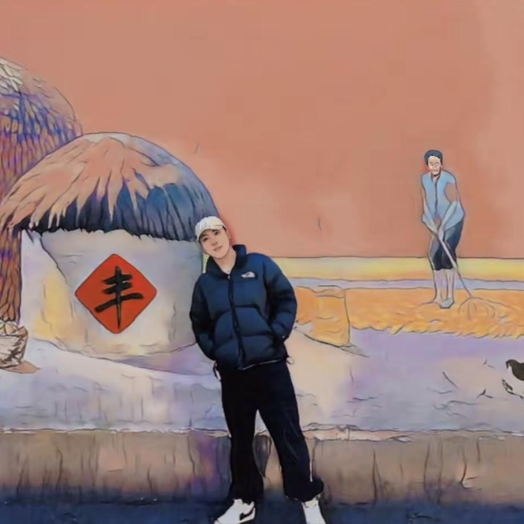 彭彭与花二号店