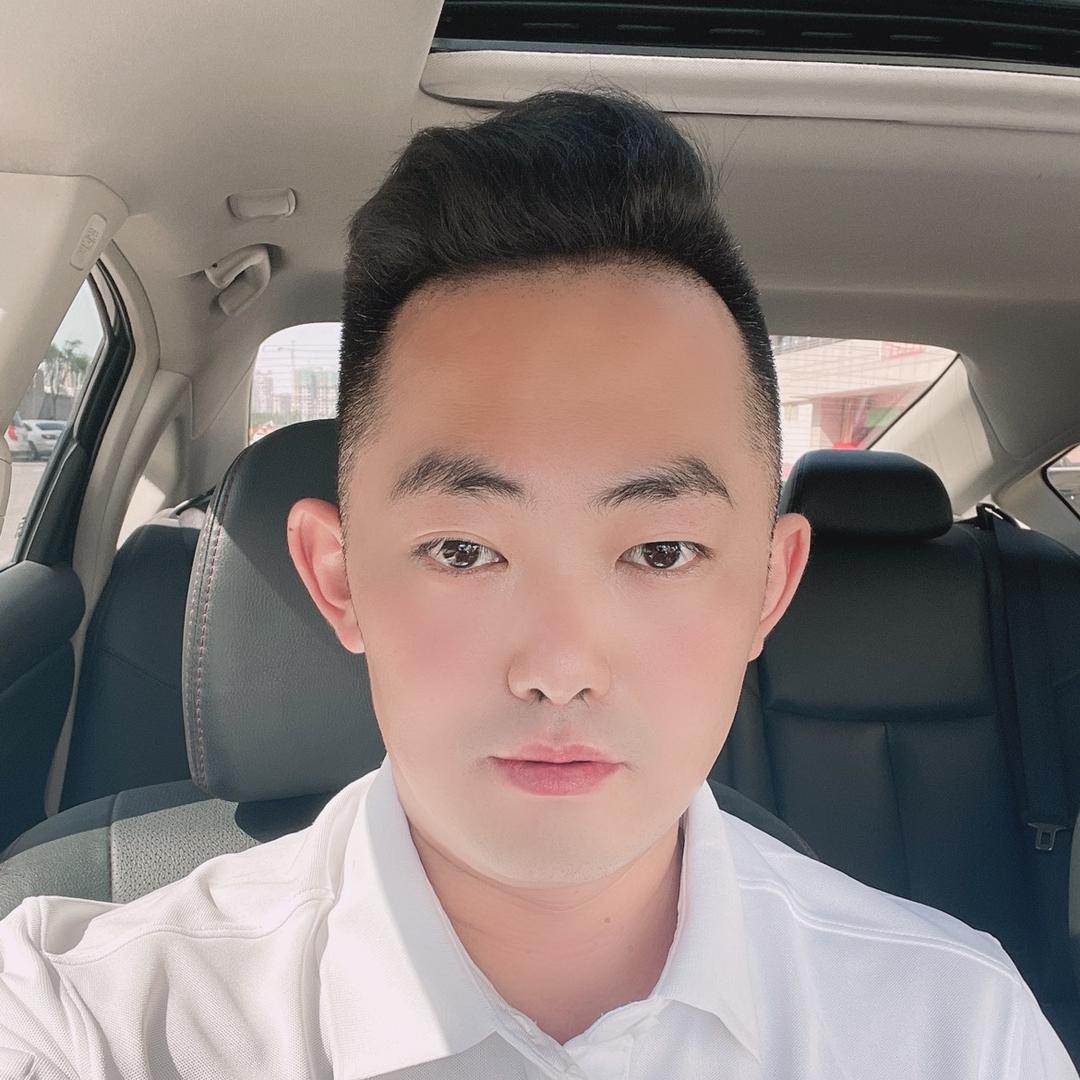 大同瓢瓢精品二手车