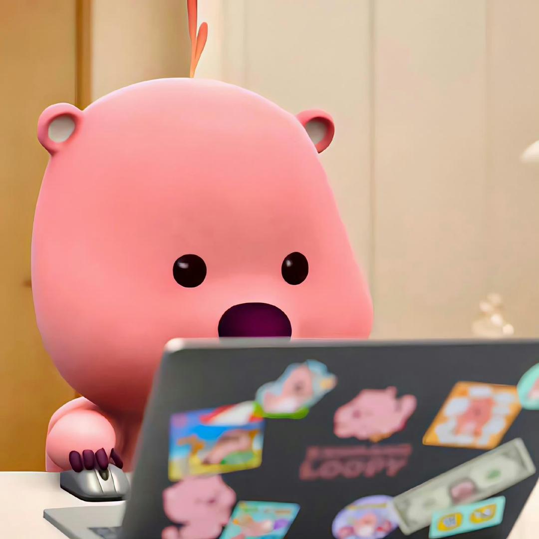 小言同学