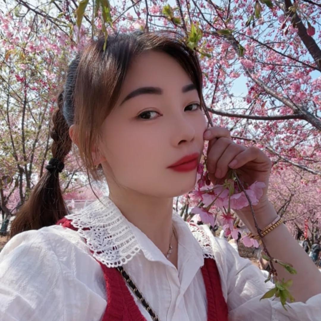 杨情