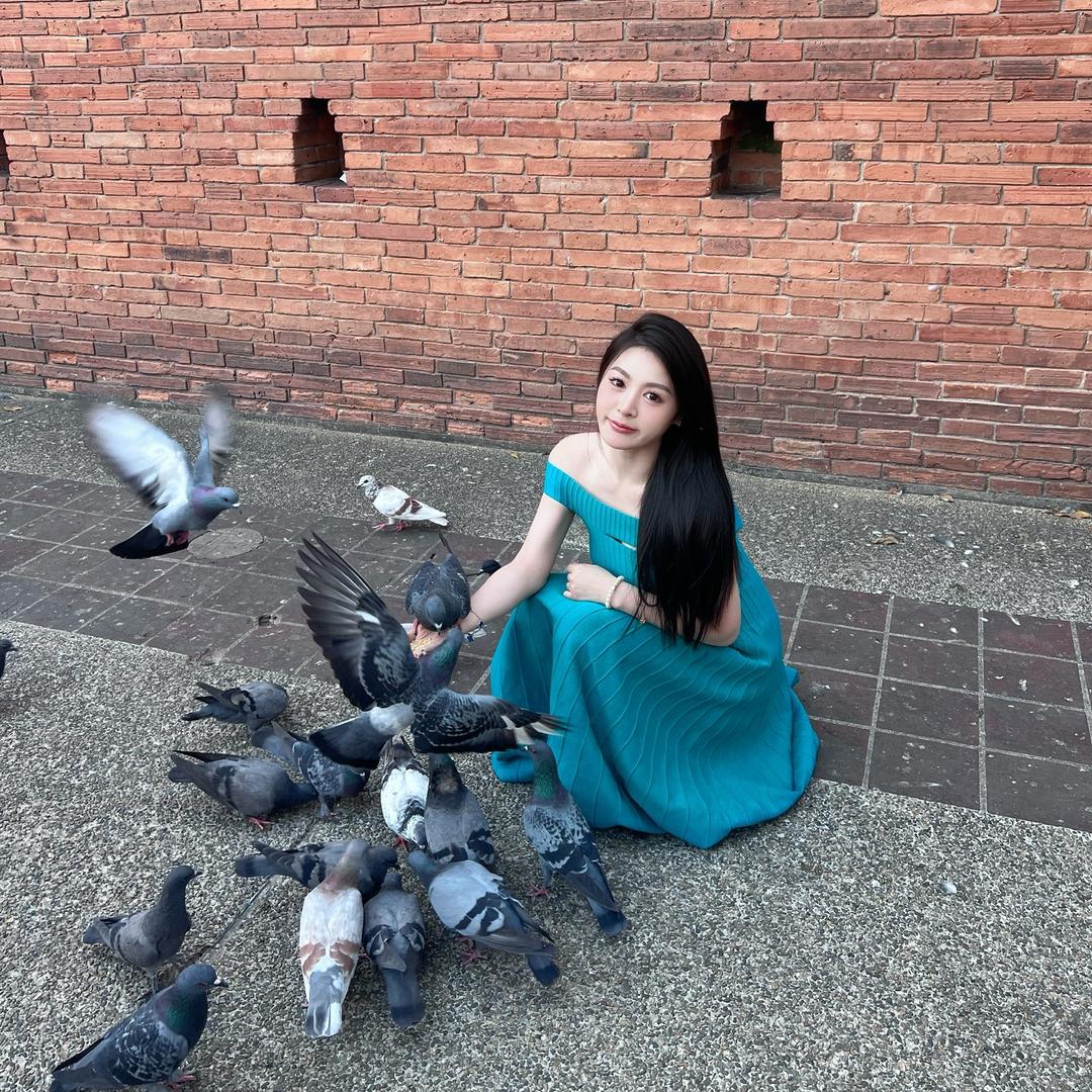 周欧尼（辣妈版）@抖音