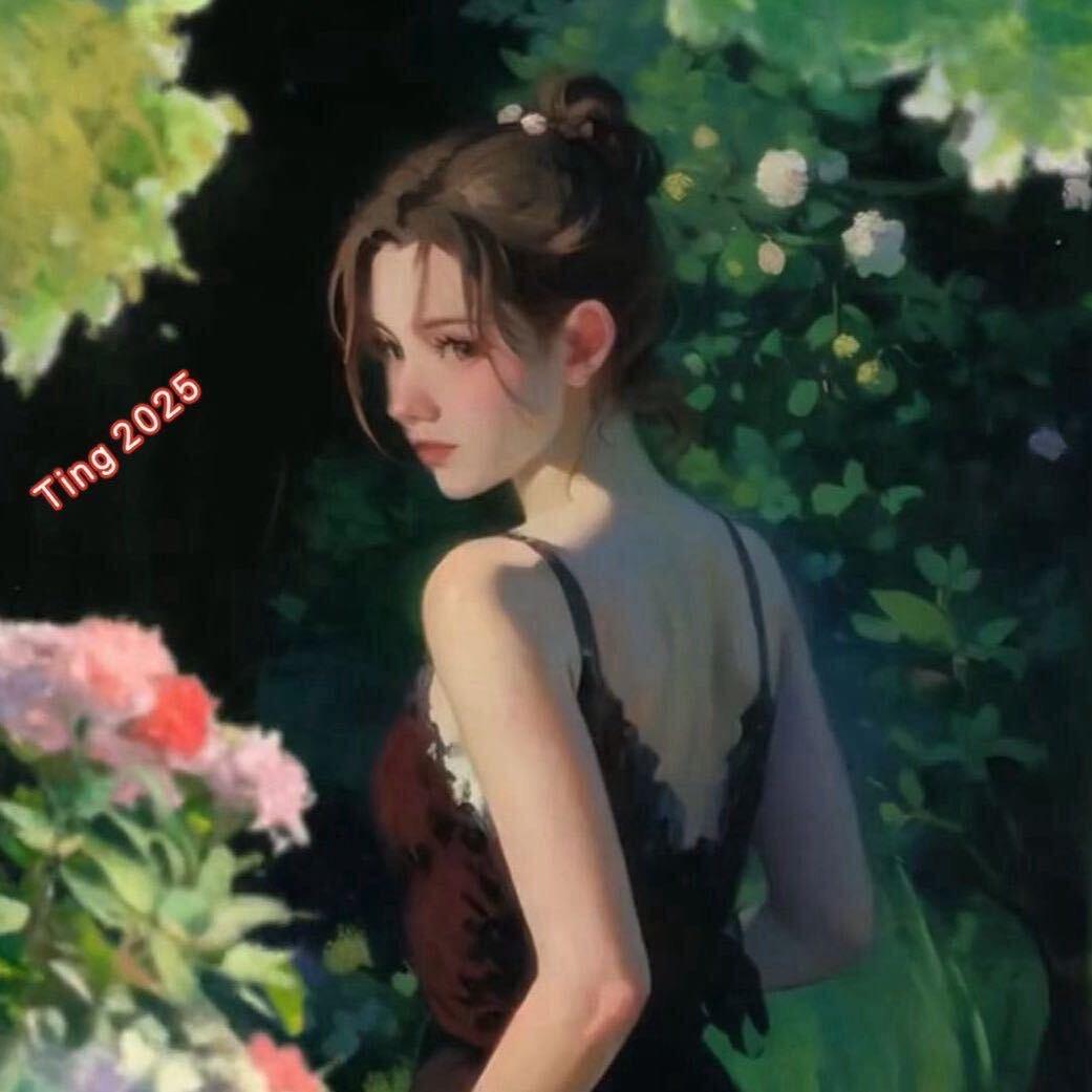 🌱 Liu♡ᵕ̈66 ²⁰²⁵