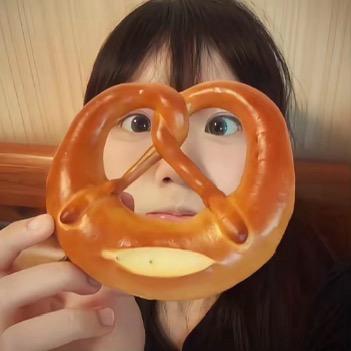 小薯面包