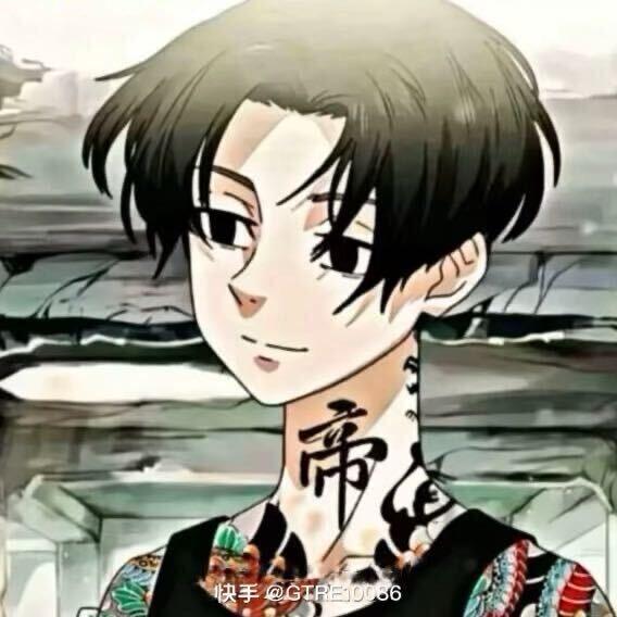 黔江好男儿