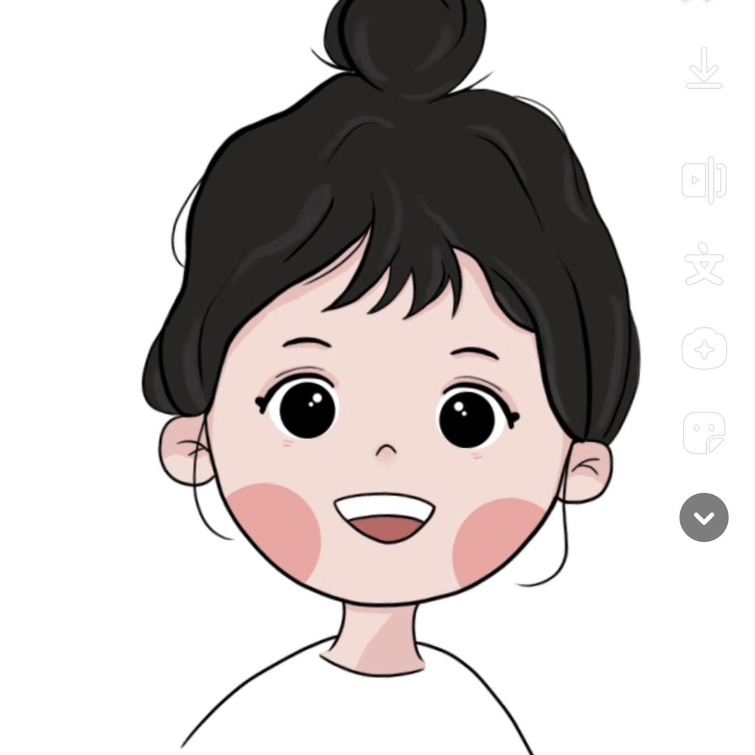 一个撸铁的瘦子