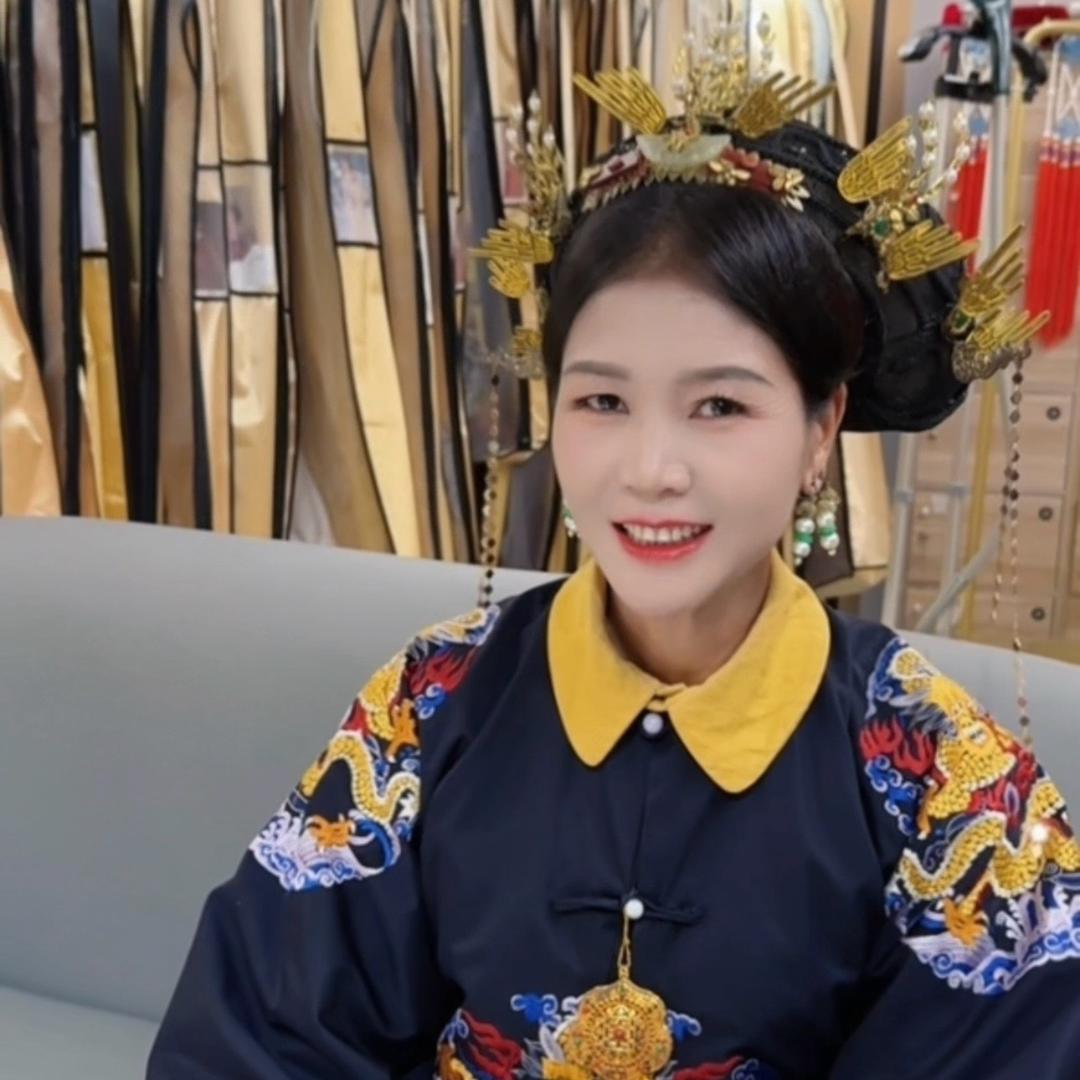 小语