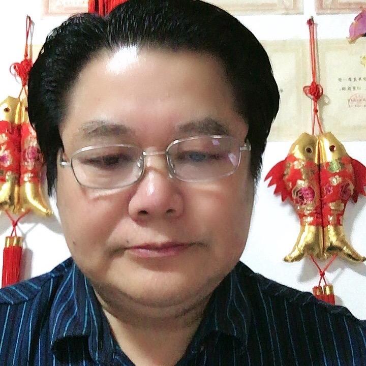 万事如意(中青哥凌晨3点10分)