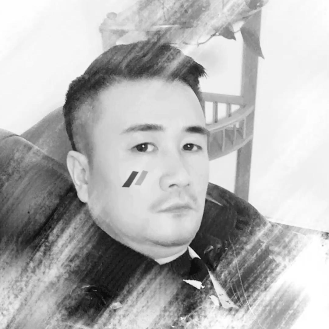 虎纠小杨叔