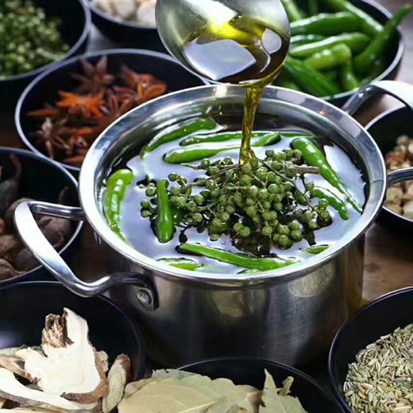 南宁青湃子火锅芸姐