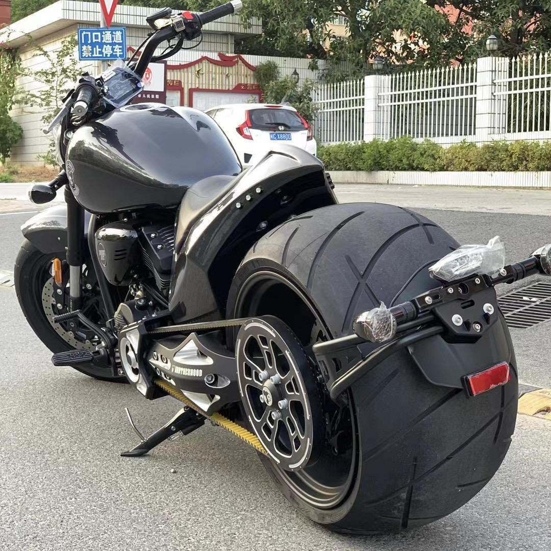 众意机车（全国发货）