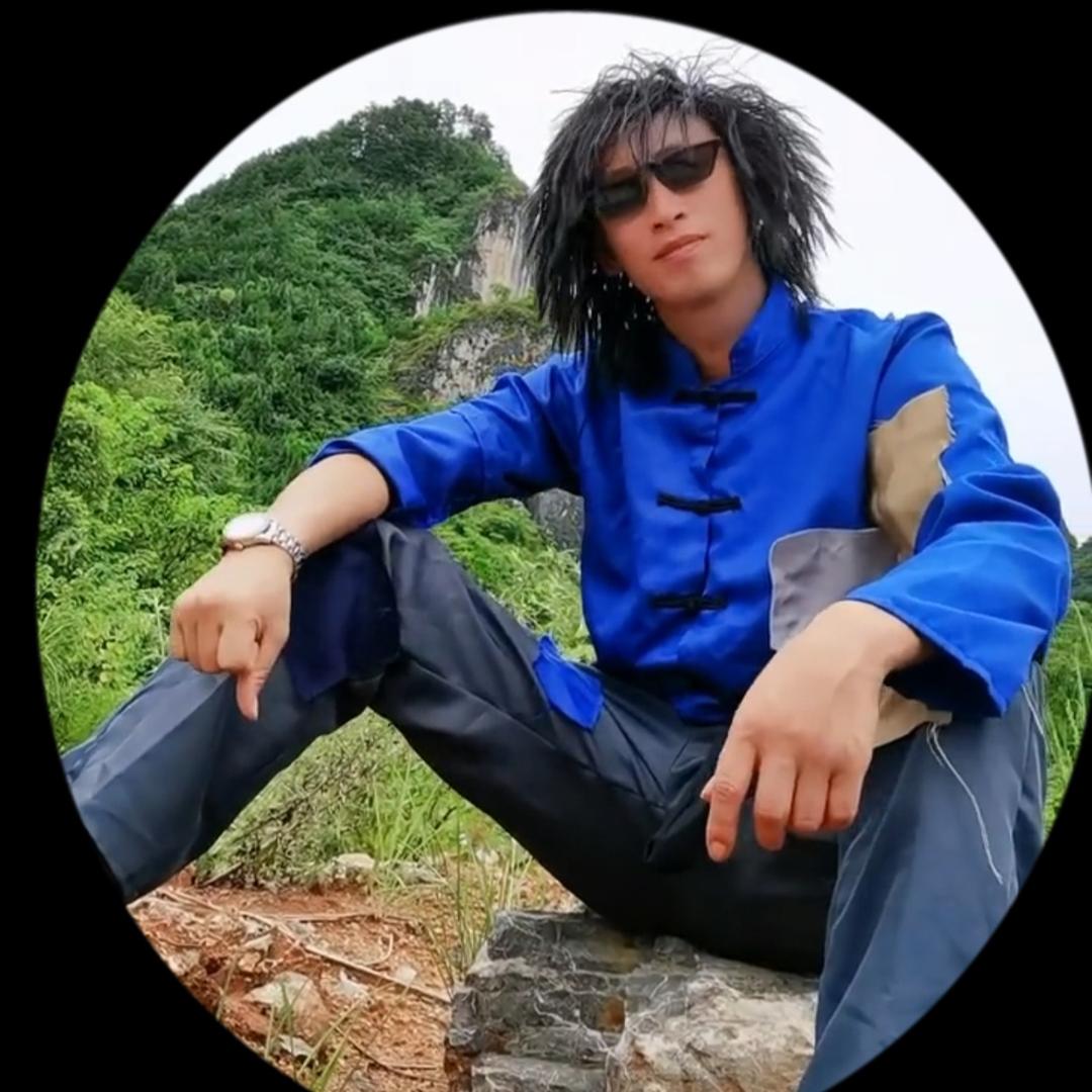 贵州乞丐哥