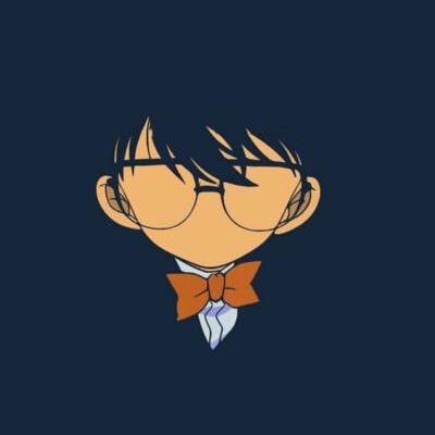 名侦探柯兰
