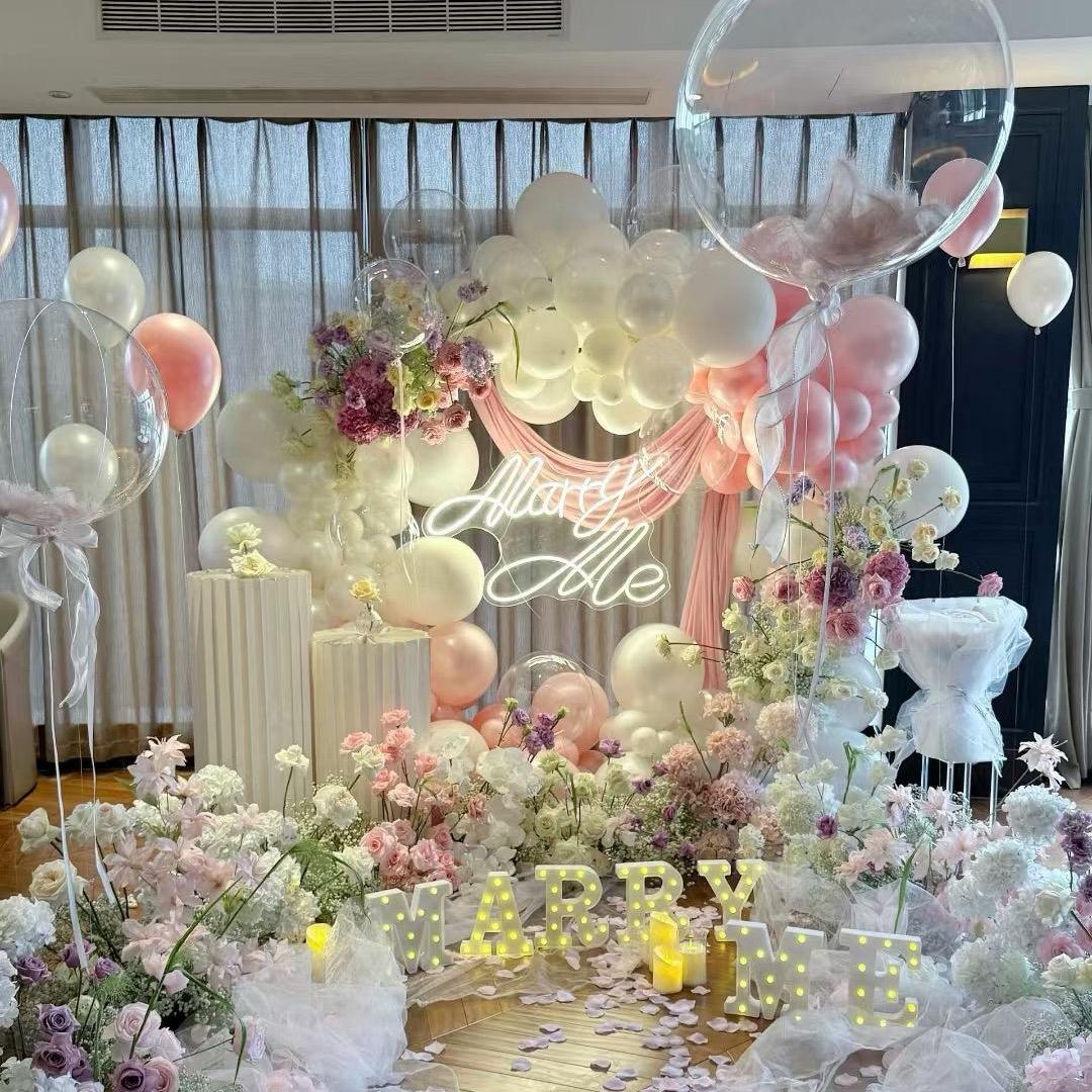 宁波派对服务者