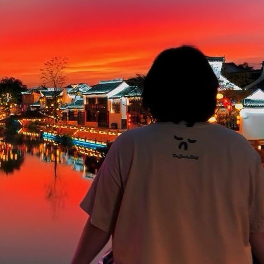 小向宿说旅行（小向不爱玩）