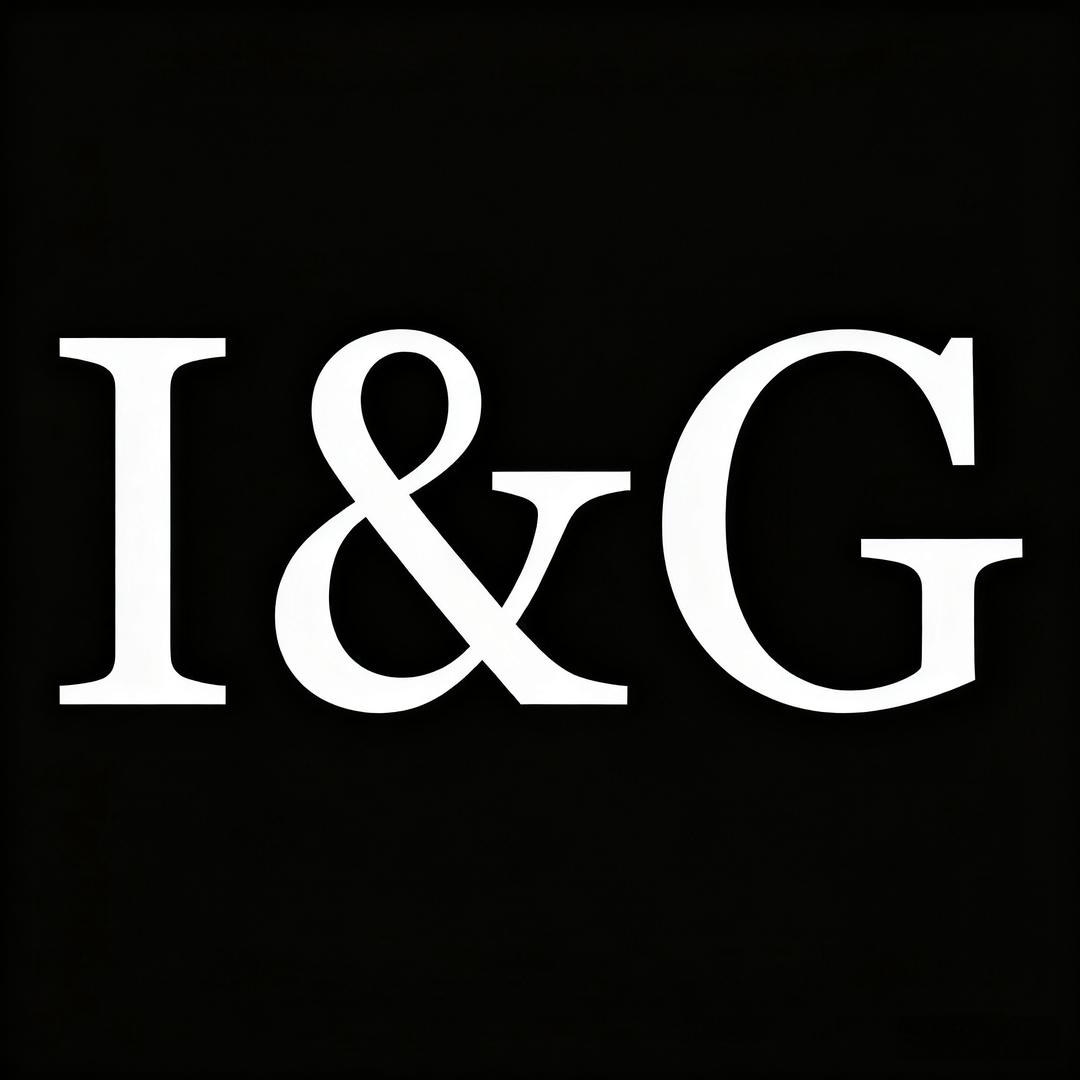 I&G严选饰品