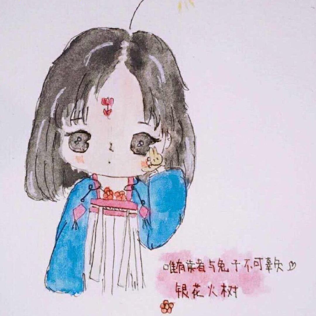 银花火树