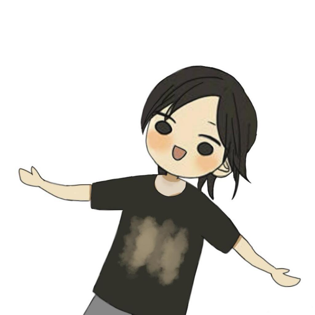 大颜.