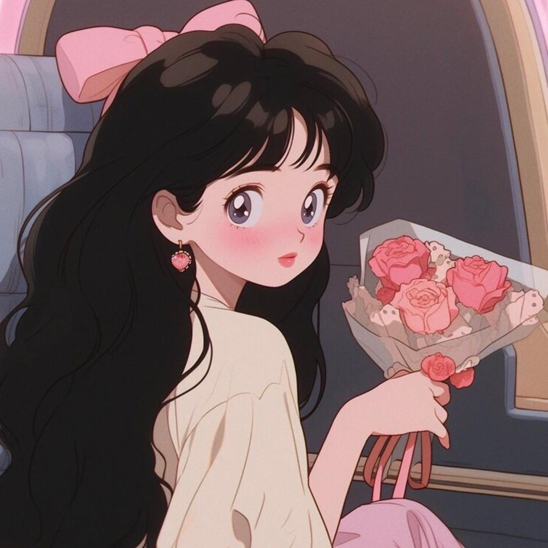 🧝🏻‍♀️洛哩哩☆.。.:*