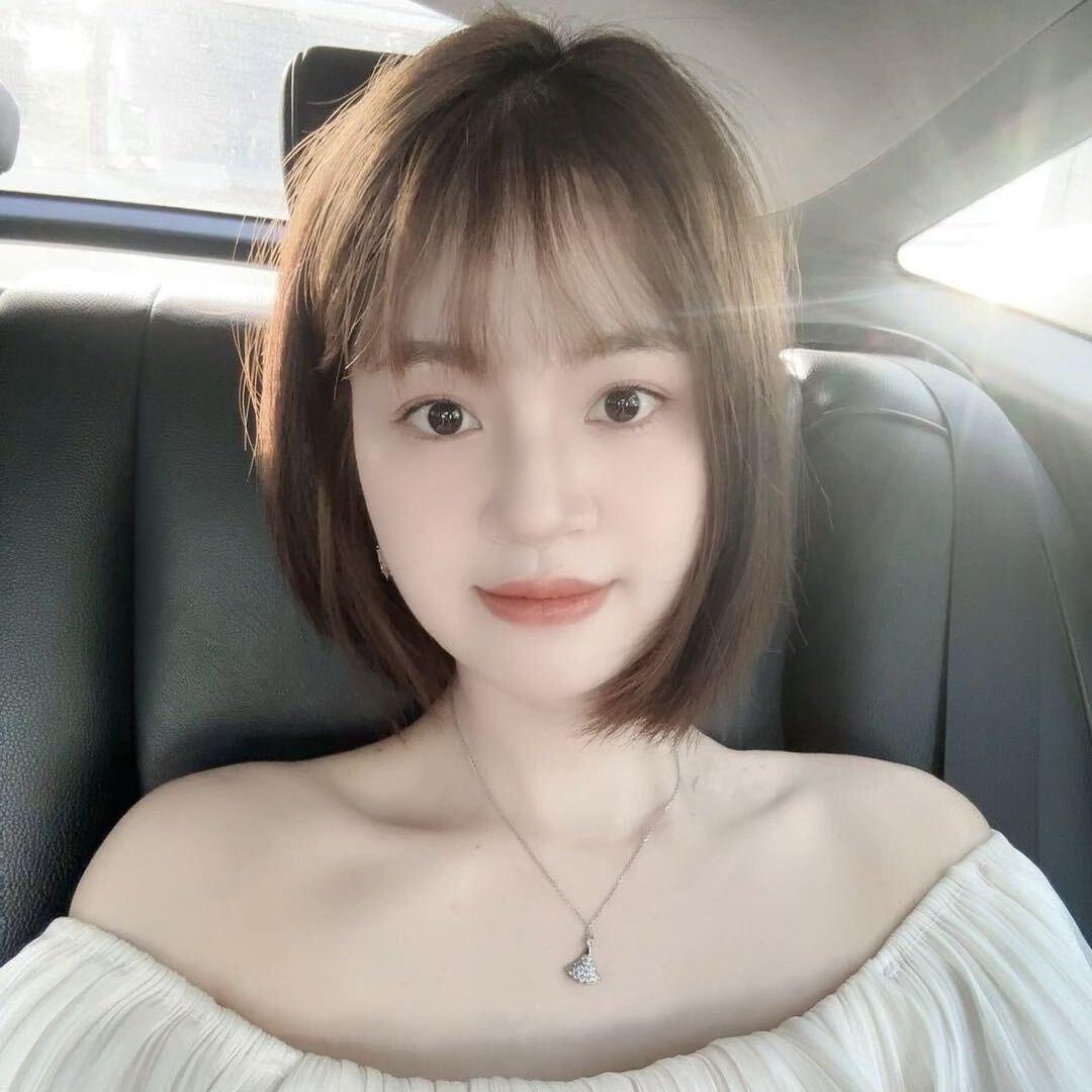 婷婷鸭～