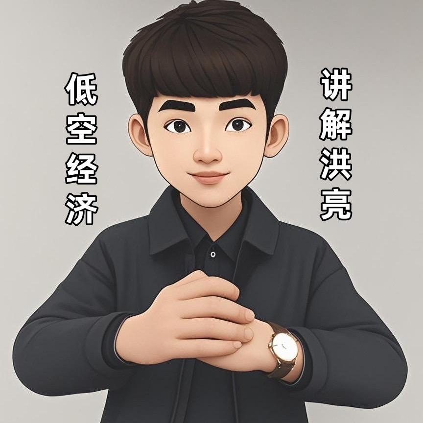 津陕低空专委会主任：孙洪亮