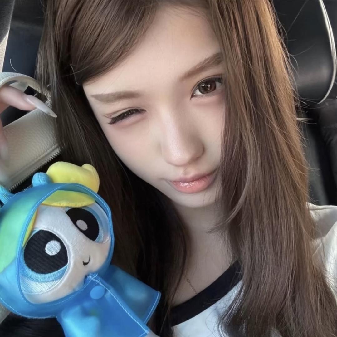 小纹子