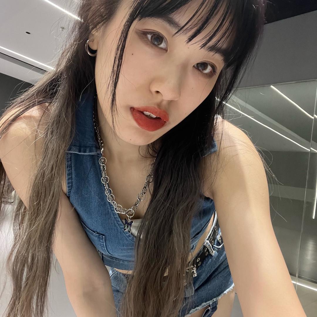 小妍妍_Xyy