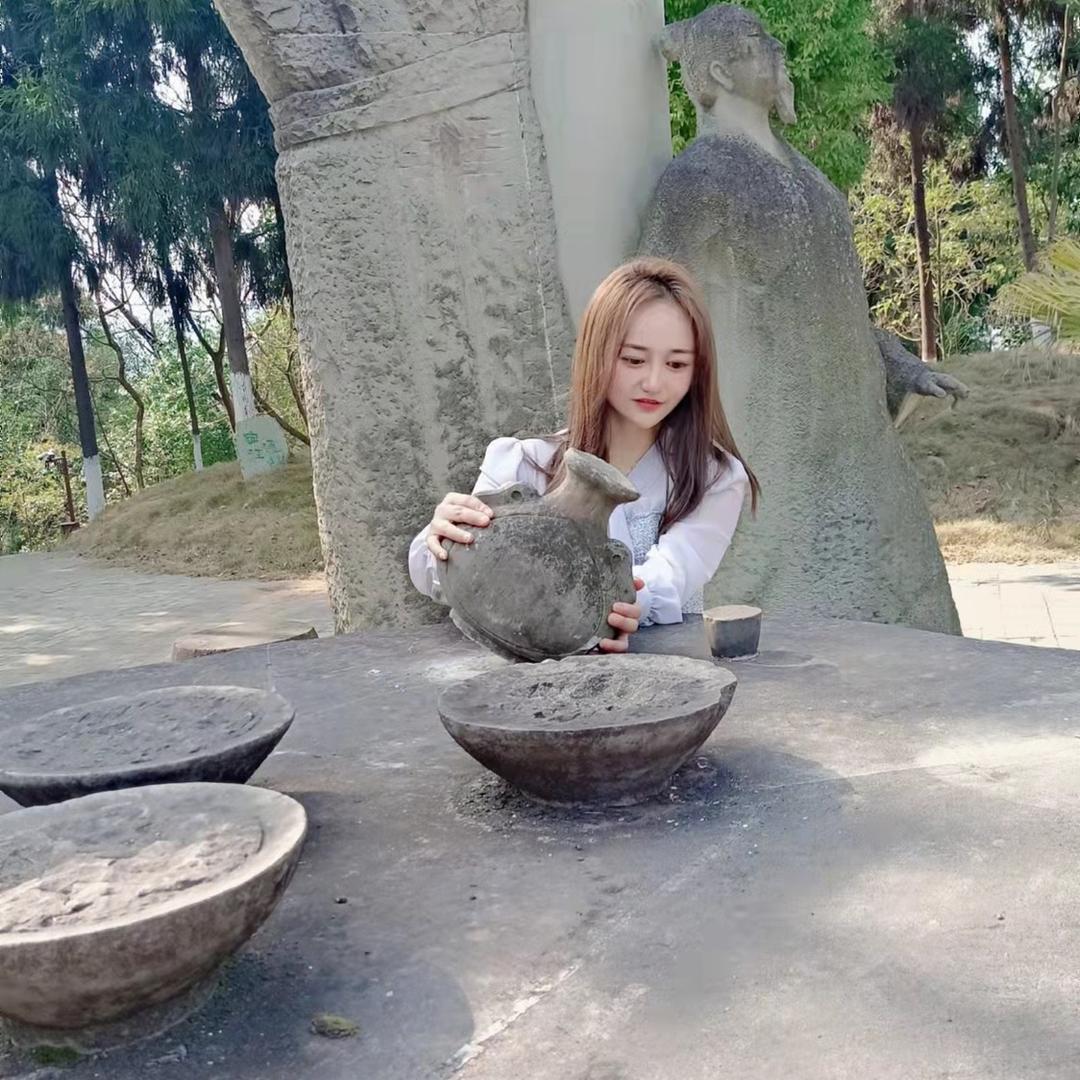 天天