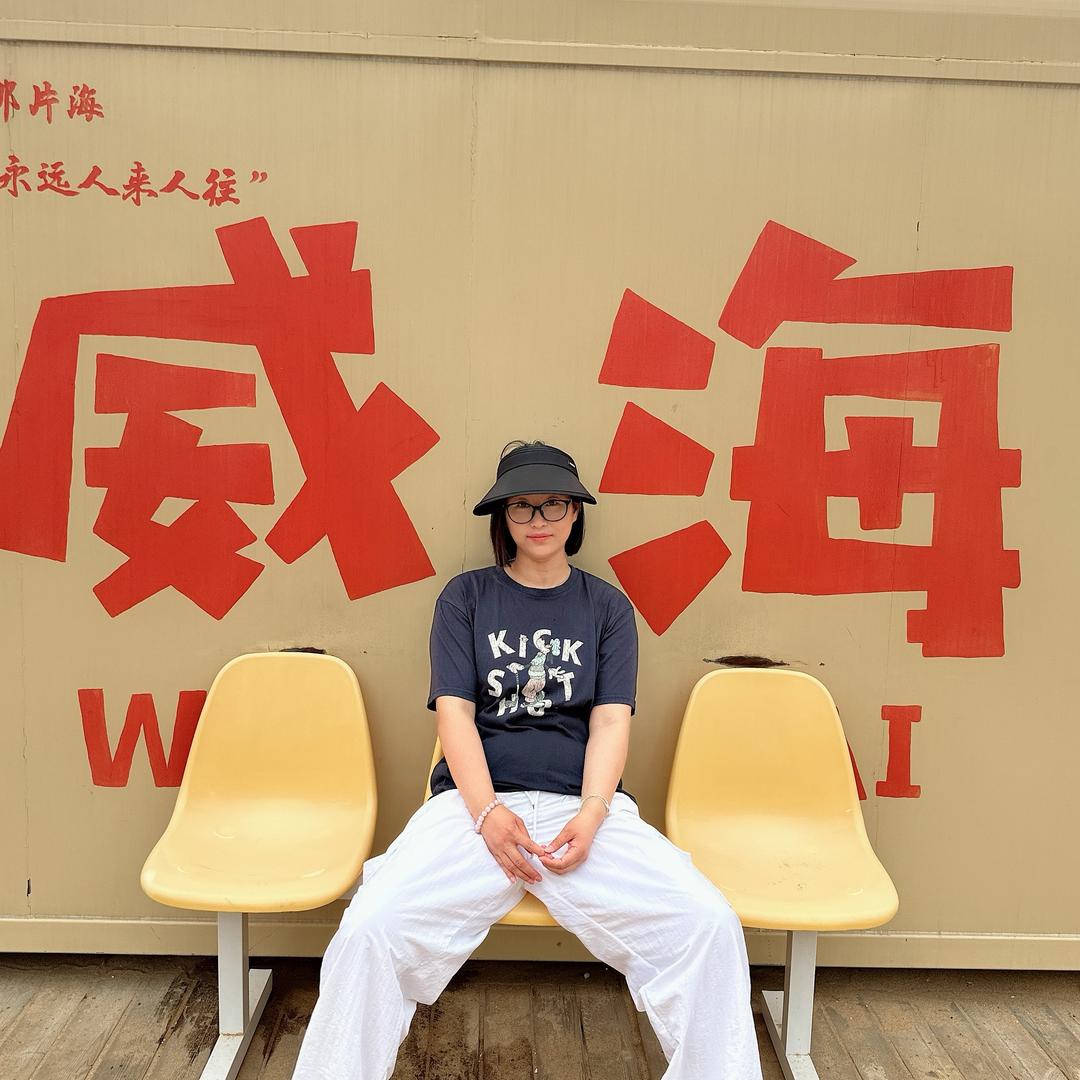 小黄不吃辣✨