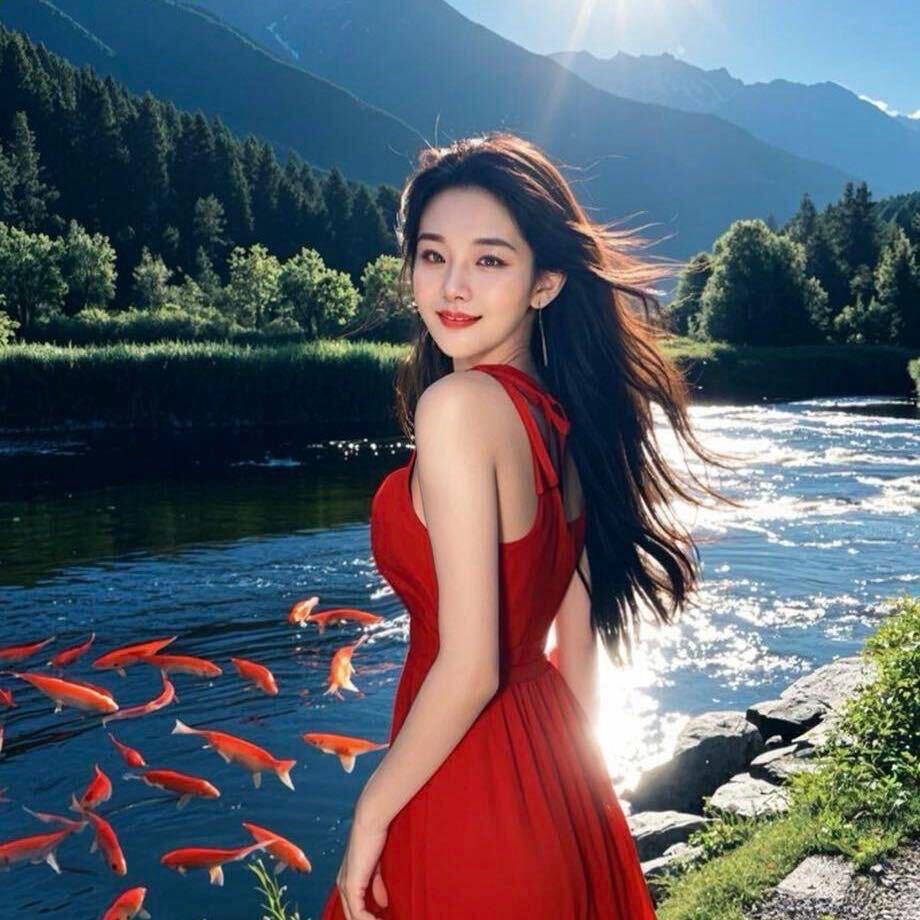 一粒神沙🦋