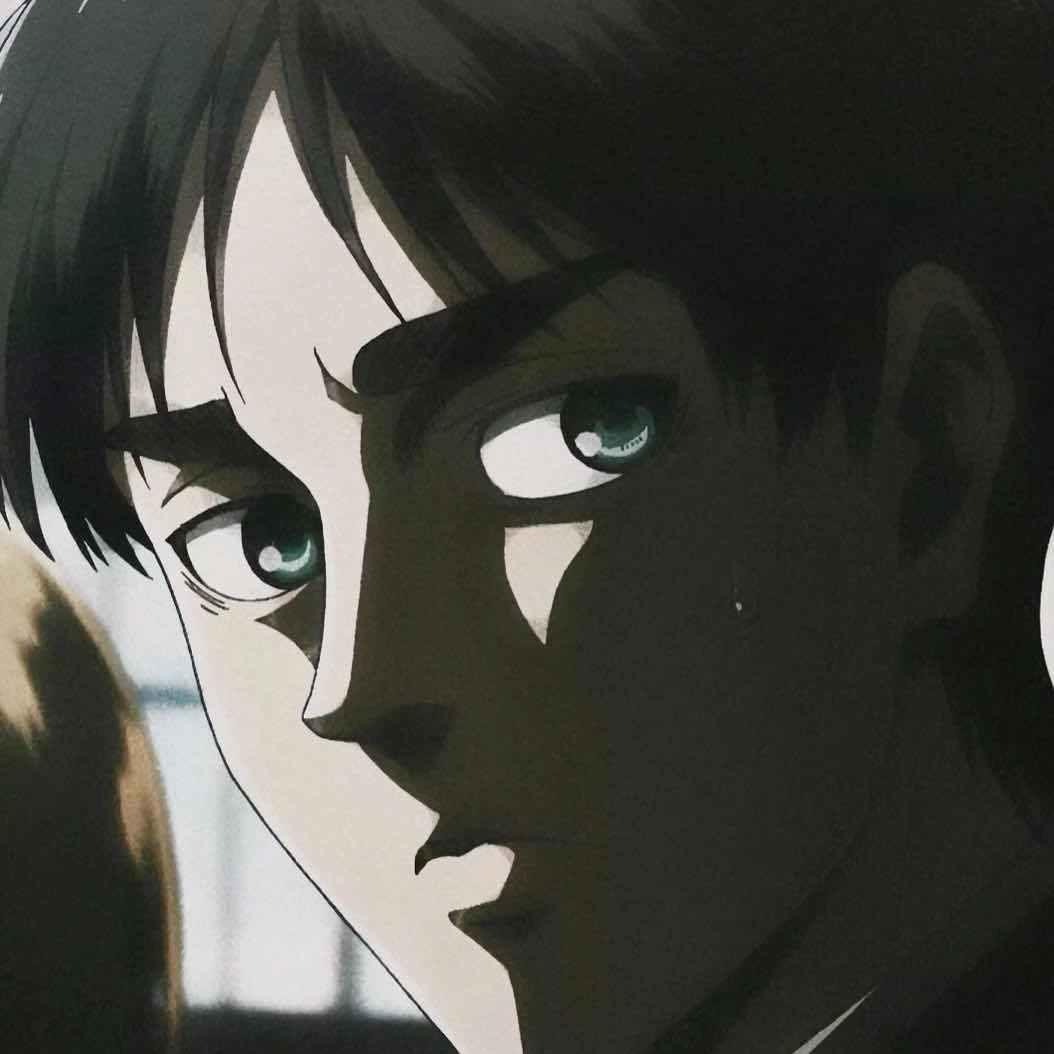 你如烟雨你如梦