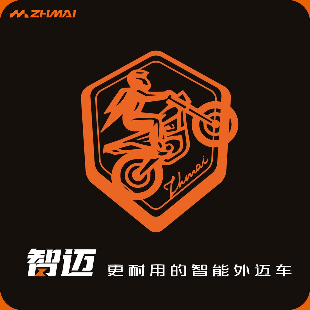 智迈小彬