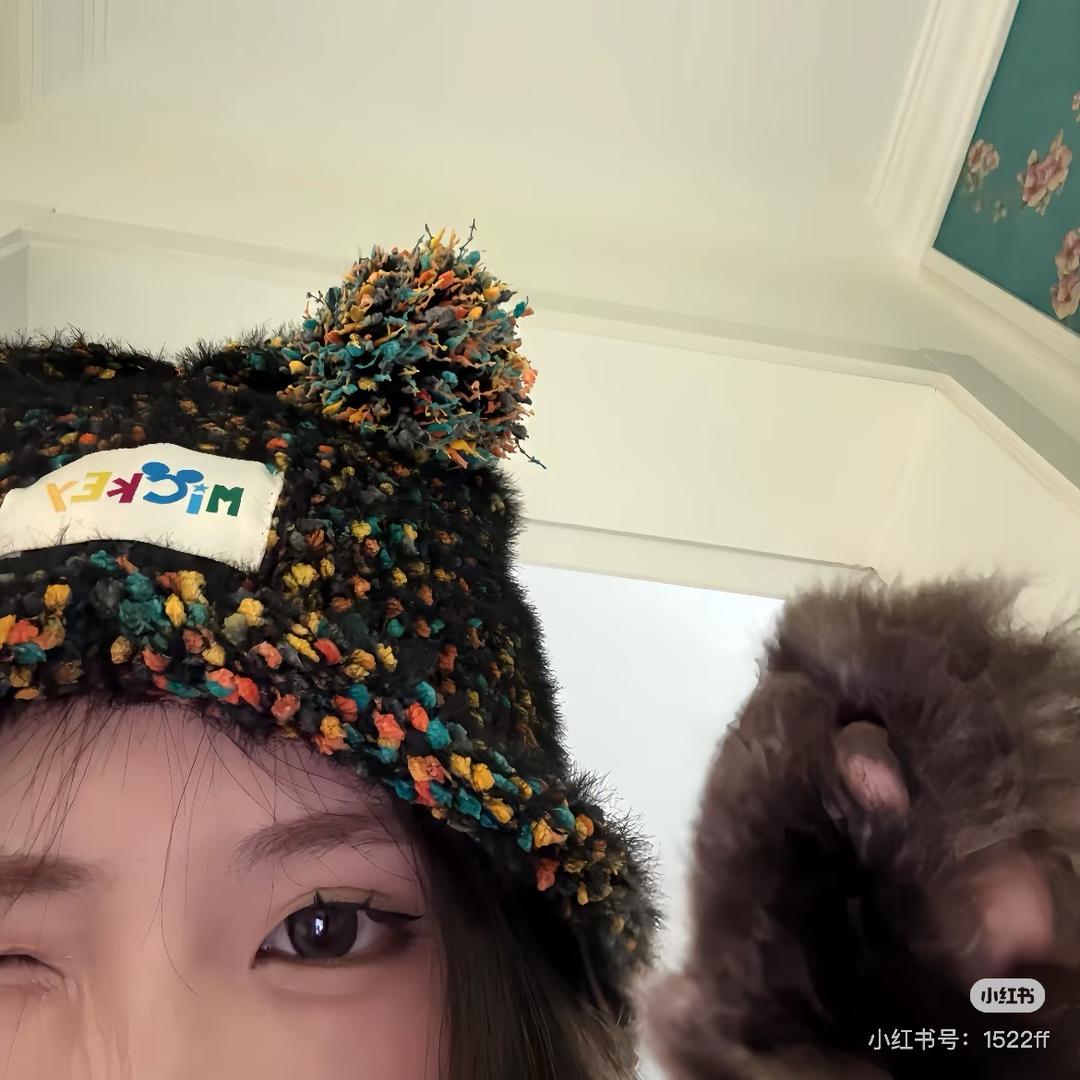 小慧.