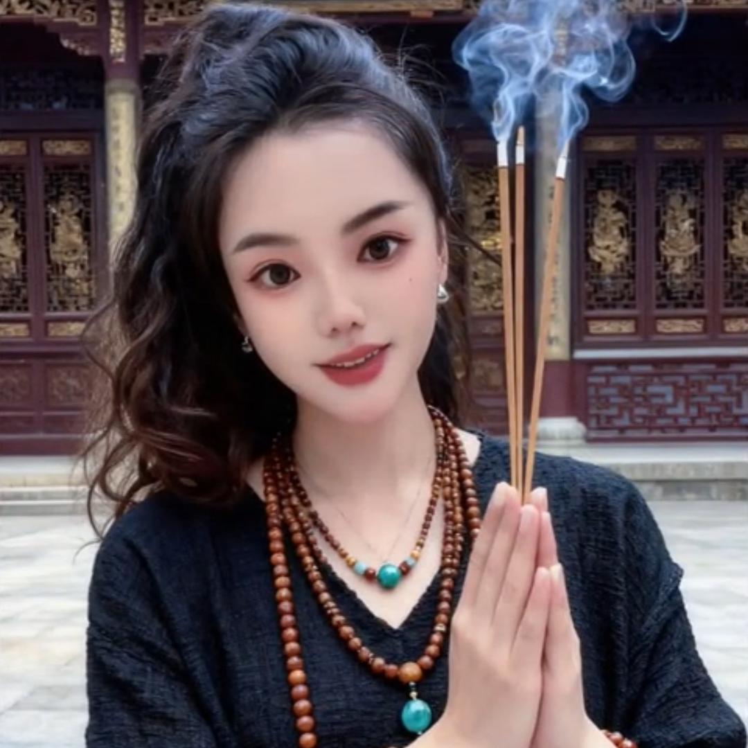禅意🙏