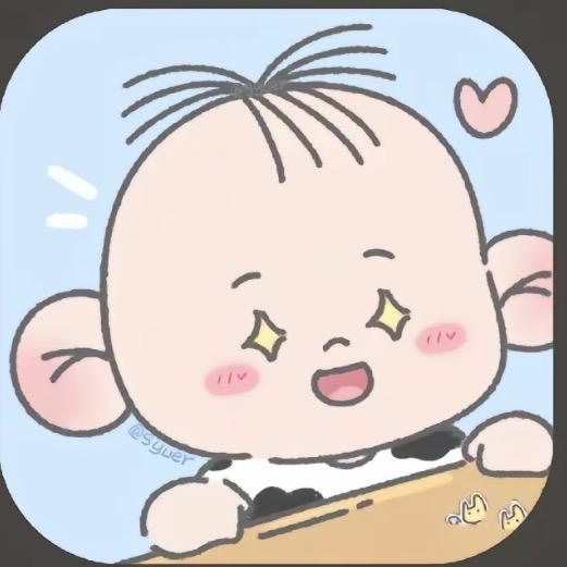 爱睡觉的糊图图