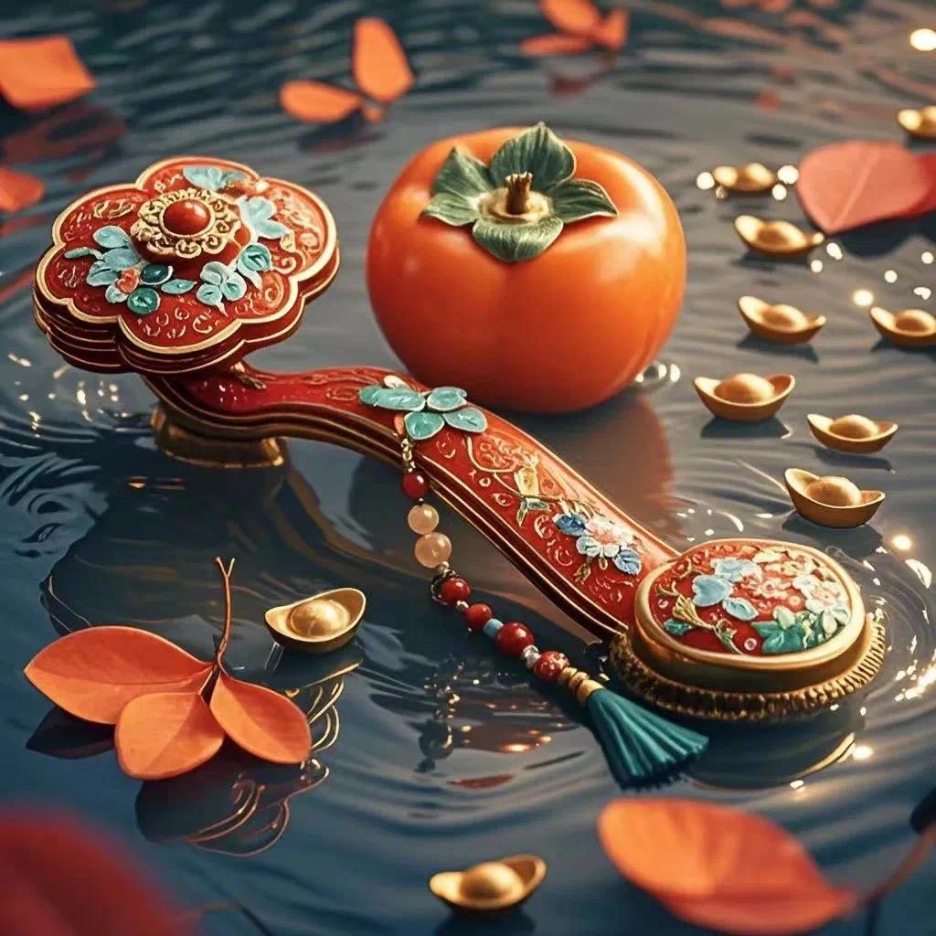 路的那一头