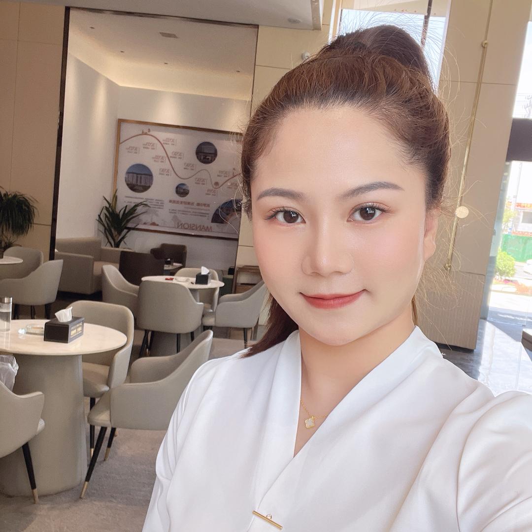 临泉乐置臻境李维娜