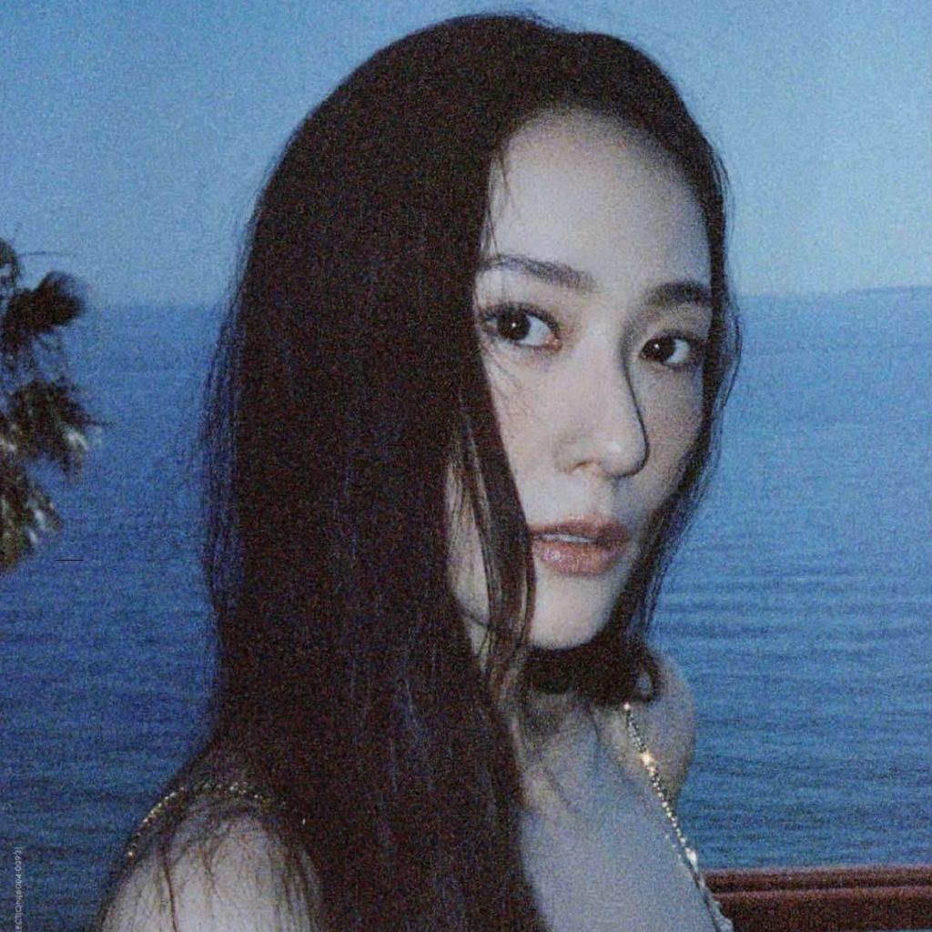 不吃颜